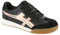 Skechers Zinger Metallic Roads Women's Trainers Black/Rose Gold, black, 3 UK