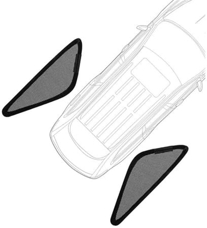 Auto-Sonnenschirm Für X4 Für F26 2014-2018 Für F 26 Auto Seitenfenster Sonnenschutz Frontscheibe Sonnenschutz Sonnenschutz Sonnenschirm Kinder Vorhänge Sonnenschutz Auto Frontscheibe(4PCS Side Windows