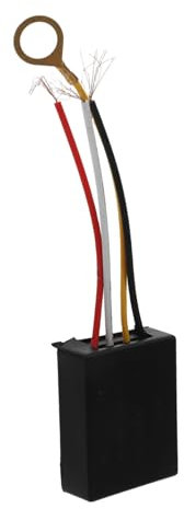 NUOBESTY Touch Dimmerschalter 3a Berührungssensor Lichtschalter Stufenlos Dimmbar Für Led Streifen Und Tischlampen Präzise Helligkeitskontrolle