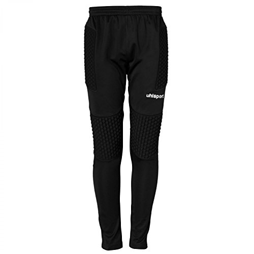 uhlsport Unisex Kinder Kinder Torwarthose Standard Torwarthose