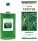 Eau de toilette Vetiver, par Prestige de Menton – Boisée et Épicée Hommes – Parfum Naturel et Raffiné aux Notes de Vétiver – Fabrication Artisanale en Côte d’Azur – Vaporisateur Rechargeable – 200 ml