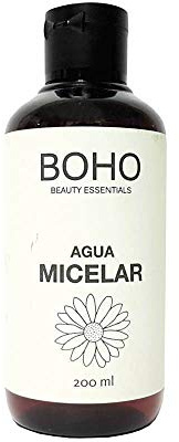 Boho Mizellarwasser Bio 200 ml Bio 200 ml 500 ml