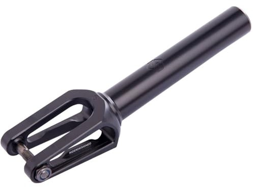 Striker Lux SCS/HIC Fourche Trottinette Freestyle (Noir)