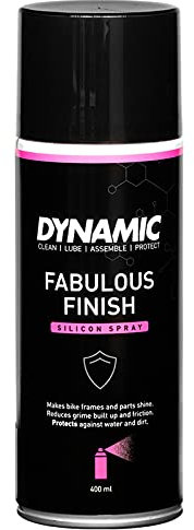 Dynamic Speed Potion Pack - Pflegeset