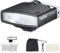 Godox Lux Junior Retro Camera Flash, 6000K±200K On-Camera Flash, 7 Levels Flash Power Retro Camera Speedlite, Support Auto & Manual Modes,Compatible with Canon Nikon Sony Fuji Olympus Hot-Shoe Cameras