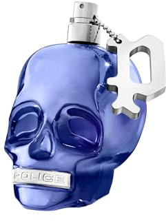Perfume Hombre Police EDT 125 ml To Be Free To Dare Man