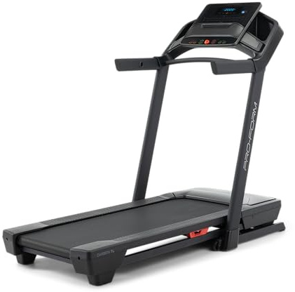 ProForm Carbon TLS Tapis de Course