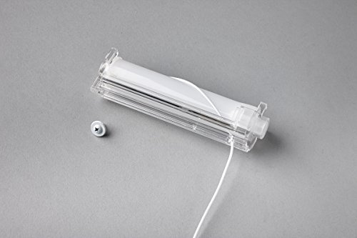 Roman blind drum with 3.5m cord