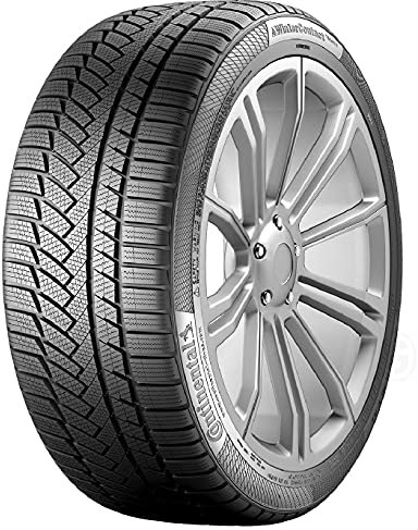 Continental WinterContact TS 850 P FR M+S - 225/50R17 94H - Winterreifen