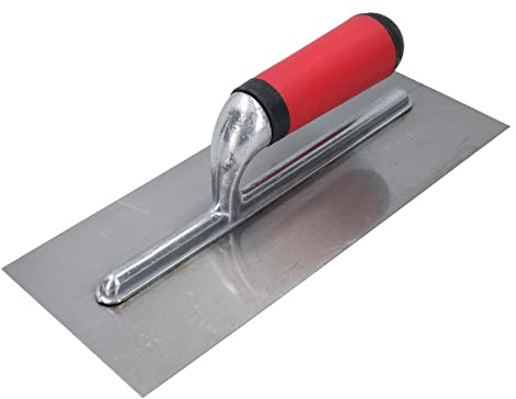 11Soft Grip Gipser Float Kelle Verputzen Rendering Zement Skimming Fliesen