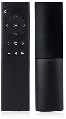 OSTENT Media Remote Control DVD Entertainment Controller für Microsoft Xbox One/S Konsole