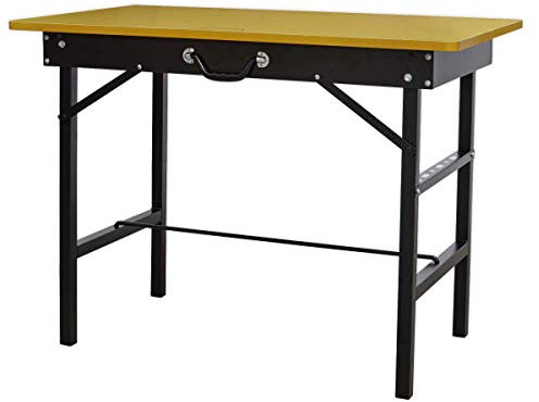 Sealey FWB1000 1000mm Portable Folding Workbench