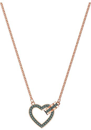 SWAROVSKI Donna Acciaio_Inossidabile Collana Lariat Y 5465686