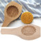Moule à gâteau en bois en forme de lune, moule à pâtisserie en forme de fleur pour la cuisson des biscuits, du chocolat et de la tarte à la citrouille