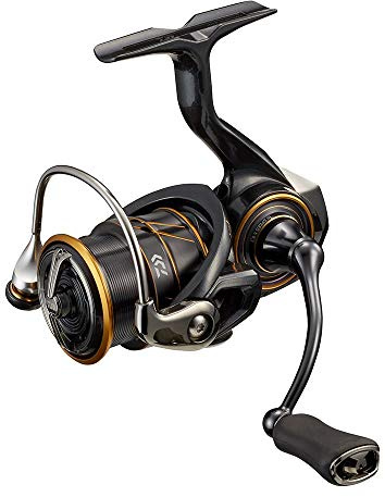 Daiwa LT2000S-H 21 Caldia FC