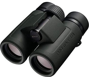 Nikon PROSTAFF P3 10x30, Dunkelgrün, 30mm