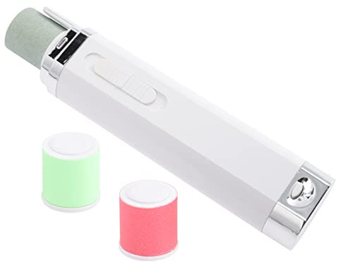 Beavorty Trapano Elettrico Per Unghie Senza Fili Pratico Trapano Per Lucidare e Levigare Unghie Forniture Acriliche
