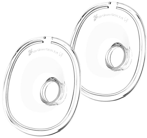 Ardo MELIA Brustglocken 24 mm, 2 Stk., Zubehör & Ersatzteil