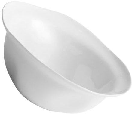 Ciieeo Reisschüssel Mit Blumenmotiv – Suppenschüssel – Salatschüssel Aus Keramik – Modernes Design – Vielseitig Und Pflegeleicht