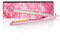 Dekuri lisseur cheveux 2 en 1 lisseur et boucleur, plaques en titane lisses, chauffe rapide en 30s, écran LCD 120-230℃, fer à lisser ionique pour femme - Rose corail