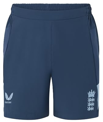 Castore Unisex Kids Performance Shorts Pants