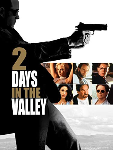 2 Tage in L. A. [dt./OV]