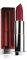 Maybelline New York Make-Up Lippenstift Color Sensational Lipstick Pleasure Me Red/Kräftiges Rot mit pflegender Wirkung 1 x 5 g