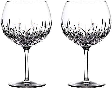 Waterford Gin Journeys Balloon S/2 Lismore