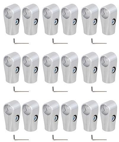 BQLZR Pennello blu con manico in plastica, 10,2 cm, con grembiule in plastica trasparente, 88,9 cm, confezione da 2