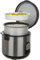 CUISEUR À RIZ LT1.8 W700 ACIER, Blanc