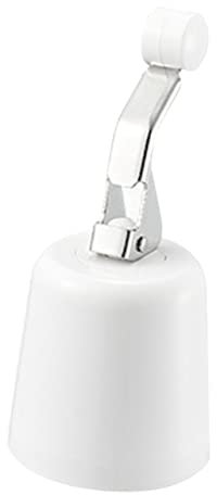 Alipis Pressflaschenverschluss Aus Wiederverwendbarer Flaschenverschluss Für Weinflaschen Mit Spiraldesign Für Starke Abdichtung Passt Für Weinflaschen