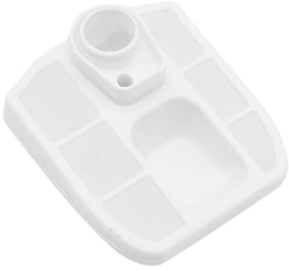 Dopsyesn Filtros de Aire para Motosierra | Accesorios y Repuestos para Jardinería - Filtro de Aire de Motosierra Sellado y Resistente a la Temperatura para Uso en Paisaje, Jardín Trasero, Patio y al