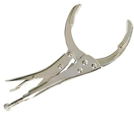 Chiave per filtro olio, strumento di riparazione automatica, chiave universale per filtro dell'olio