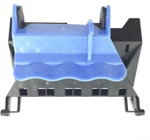 C7769-69376 Ensemble de chariot de tête d'impression pour HP Designjet 500 800 510 - Couvercle en ABS - Pièce de rechange pour imprimante grand format - Taille standard