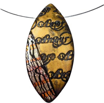 Martinas Modeschmuck