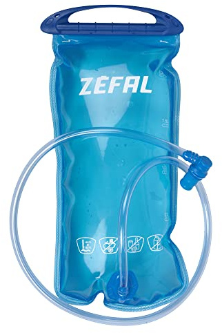 Zéfal Trinkblase 2 Liter (1 Stück)