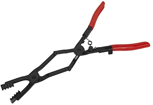 Sealey 440mm Hose Clamp Pliers - Double-Jointed - VS1678