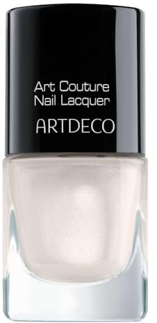 ARTDECO Art Couture Nail Lacquer - Nagellack mit einzigartigem Vinyl-Gloss Effekt in Mini-Edition - 1 x 5 ml