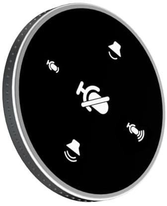 JOINPAYA Omnidirectional USB Microphone for Laptop and Computer for Video Conferencing and Desk Use as Podcast Microphone