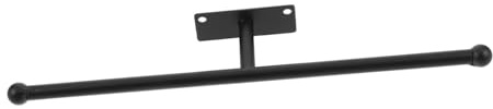 VILLFUL An Der Wand Montierter Halskettenhalter Präsentationsständer Multifunktionaler Schmuck Organizer Für Halsketten Schmuckhalter Organizer Halskettenaufhänger Wandhalterung