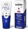 Crema da barba di Monsieur BARBIER | Vegana, Naturale e Francese | A base di Arnica, Cipresso & Zenzero | Una schiuma da barba densa e cremosa | Protezione ideale per pelli sensibili | 175ml