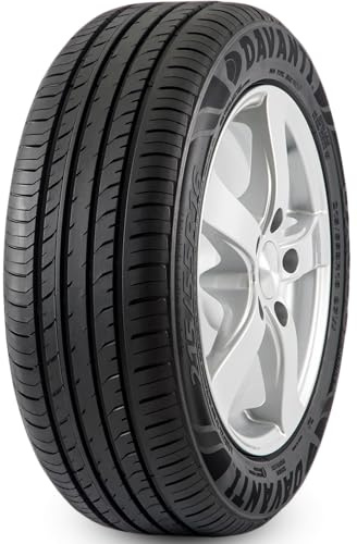 Davanti DX 390 215/60 R16 95H Sommerreifen GTAM T292104 ohne Felge