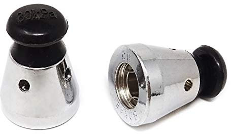 Honbay 2PCS Universal Pressure Cooker Jigger Valve, 80KPA