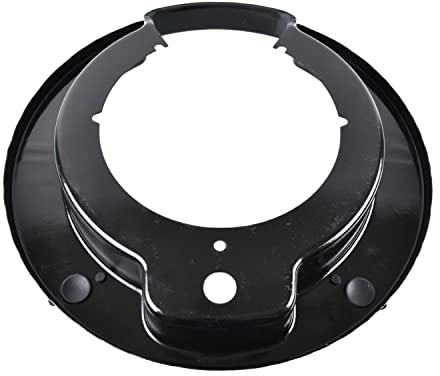 febi bilstein 174277 Abdeckblech für Bremstrommel, 1 Stück