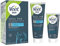 Veet Men Intim-Haarentfernungs-Set - Enthaarungscreme für den Intimbereich, für Männer - 100 ml Tube & 50 ml Pflegebalsam
