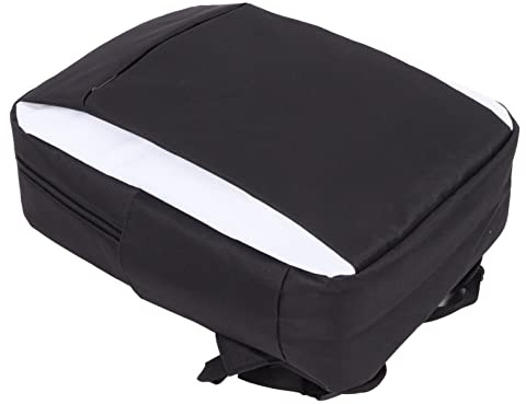 Tbest Ps5 étui de Transport Sac de Voyage Sac à Dos Sacs de Jeu pour Console à Coque Dure 5 Offre de Transport Yunseity Gaming Nylon Console de Jeu Multifonction Stor