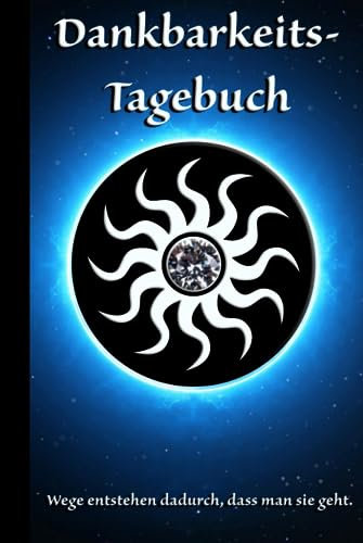 Dankbarkeitstagebuch (EXCLUSIVE EDITION) - dein Journal für Achtsamkeit, Selbstliebe & Motivation: Persönlichkeitsentwicklung für inneren Frieden - ... und effektiv zum höheren Bewusstsein finden