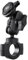 TUSITA Motorrad Twist Lock Halterung - Doppelte Steckdose Arm Lenkerbasis