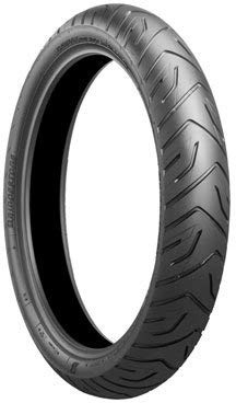 Bridgestone Battlax Adventure A41 Motorcycle Tire (90/90V21 (8711))