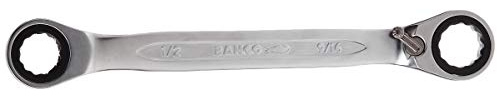 Llave De Carraca 1/2-9/16